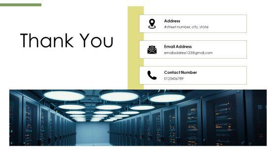Platform As A Service In Cloud Computing PPT Graphics VM