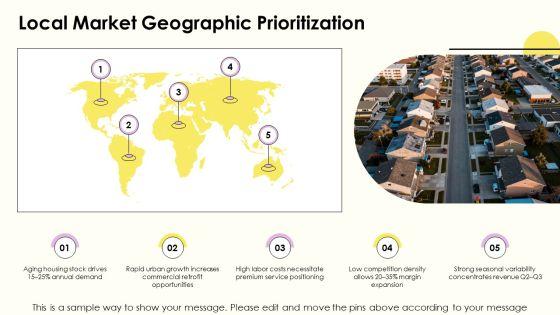 Plumbing Business Plan PPT PowerPoint VM