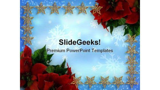 poinsettias_and_stars_christmas_powerpoint_themes_and_powerpoint_slides_0711_title.jpg