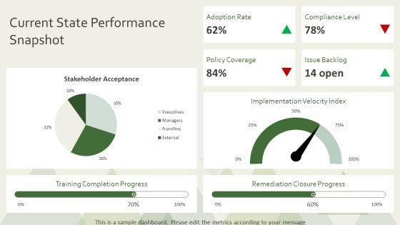 Policy Implementation PPT Summary VM