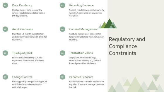 Policy Implementation PPT Summary VM