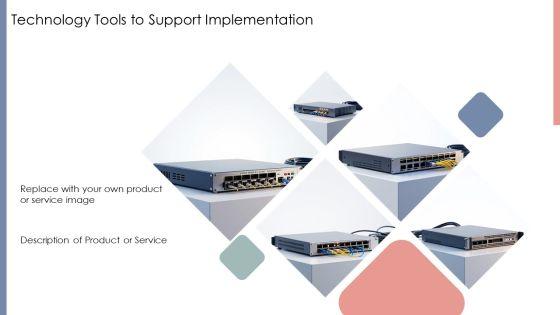 Policy Implementation Process PPT Guidelines VM
