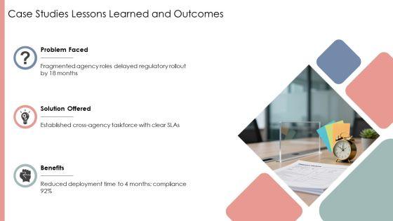 Policy Implementation Process PPT Guidelines VM