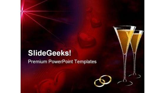 postcard_with_rings_and_hearts_wedding_powerpoint_themes_and_powerpoint_slides_0411_title.jpg