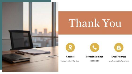 Power BI Sales Dashboard PPT Guidelines VM