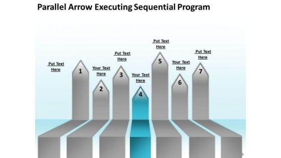 powerpoint_arrows_parallel_executing_sequential_program_templates_1.jpg