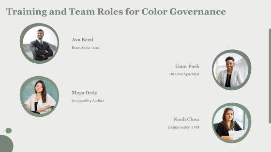 PowerPoint Color Schemes 02 PPT Slides VM