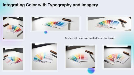 PowerPoint Color Schemes PPT Demonstration VM