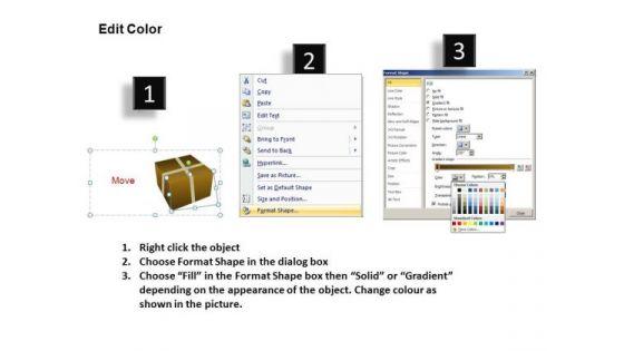 powerpoint_design_slides_cycle_road_map_company_strategy_targets_ppt_process_3.jpg