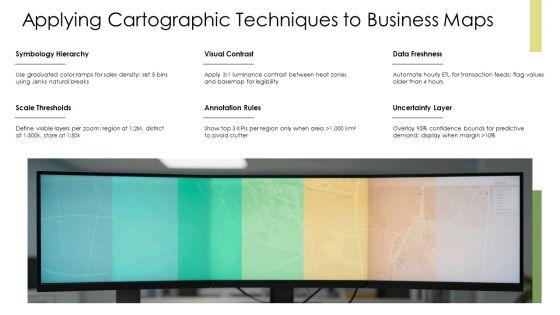 PowerPoint Heat Map PPT PowerPoint VM