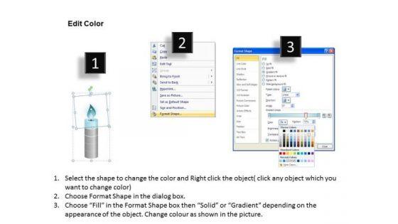 powerpoint_layouts_business_candle_melting_ppt_process_3.jpg