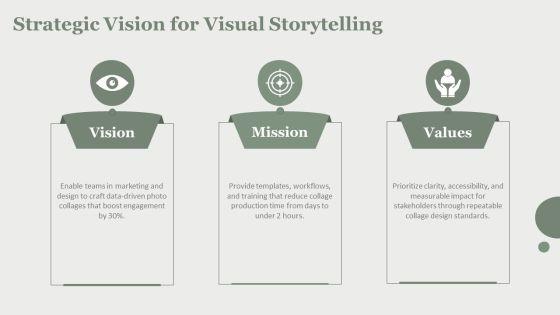PowerPoint Photo Collage PPT PowerPoint VM