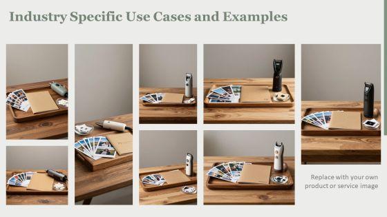 PowerPoint Photo Collage PPT PowerPoint VM