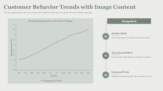 PowerPoint Photo Collage PPT PowerPoint VM