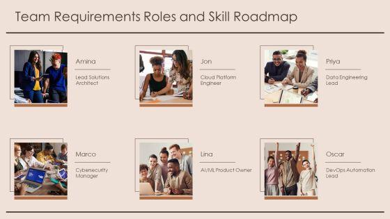 PowerPoint Presentation About Technology PPT Graphics VM