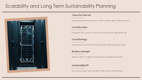 PowerPoint Presentation About Technology PPT Graphics VM