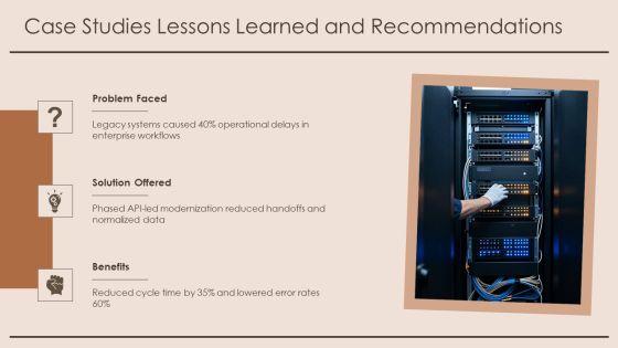 PowerPoint Presentation About Technology PPT Graphics VM