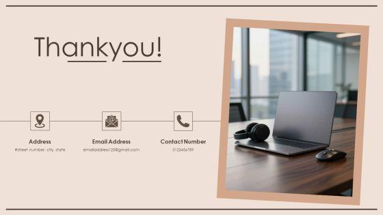 PowerPoint Presentation About Technology PPT Graphics VM