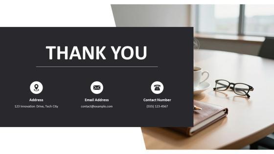 PowerPoint Presentation Biography PPT Summary VM