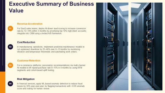 PowerPoint Presentation On Artificial Intelligence Free Download PPT Slides VM