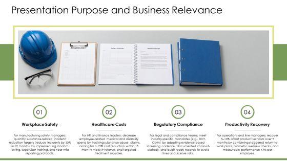PowerPoint Presentation On Substance Abuse PPT Presentation VM