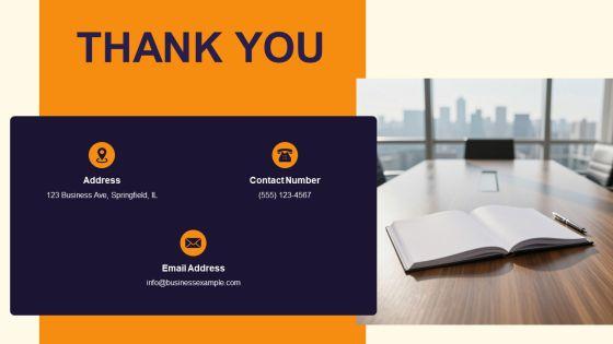 PowerPoint Presentations Slides PPT Template VM