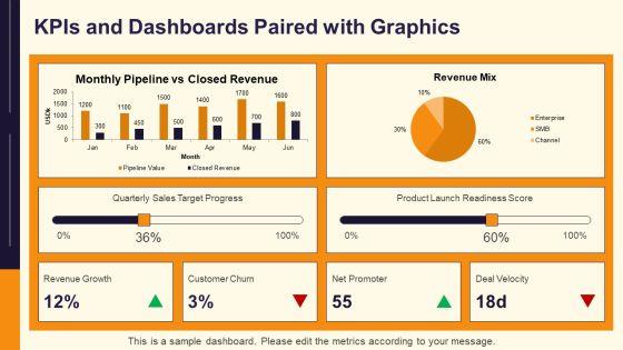 PowerPoint Puzzle Pieces Graphic PPT Structure VM