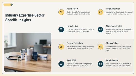 PowerPoint Template For Introducing Yourself PPT Information VM