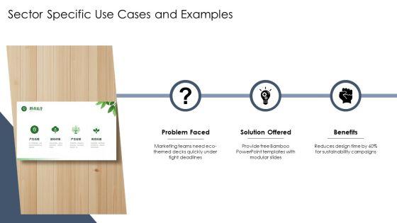 PowerPoint Templates Bamboo Free PPT Graphics VM