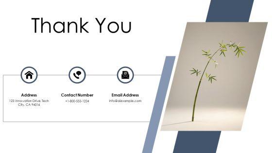 PowerPoint Templates Bamboo Free PPT Graphics VM