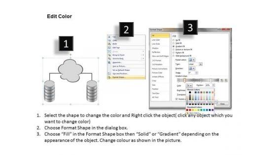 powerpoint_templates_chart_two_idea_clusters_ppt_slides_3.jpg