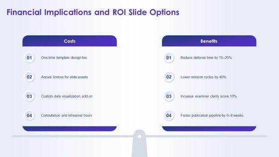 PowerPoint Templates For Dissertation Defense PPT PowerPoint VM
