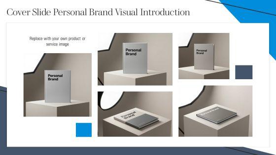 PowerPoint Templates For Self Introduction PPT Presentation VM