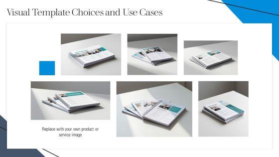 PowerPoint Templates For Self Introduction PPT Presentation VM