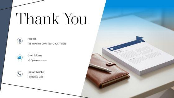 PowerPoint Templates For Self Introduction PPT Presentation VM