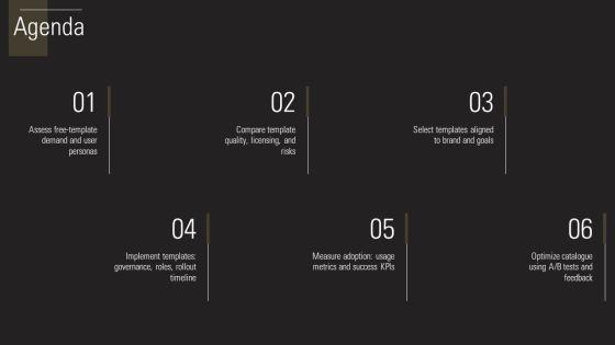 PowerPoint Templates Free PPT Mockup VM