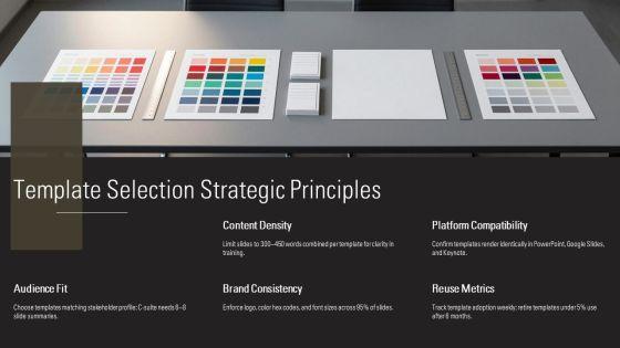PowerPoint Templates Free PPT Mockup VM
