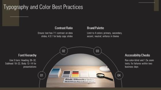 PowerPoint Templates Free PPT Mockup VM