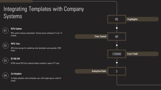 PowerPoint Templates Free PPT Mockup VM