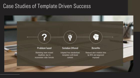 PowerPoint Templates Free PPT Mockup VM