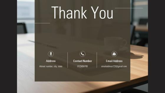 PowerPoint Templates Free PPT Mockup VM