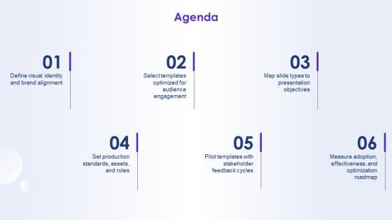 PowerPoint Templates Spring PPT Mockup VM