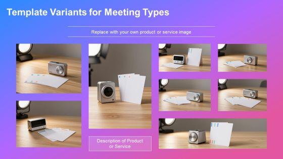 PowerPoint Timer PPT Graphics VM