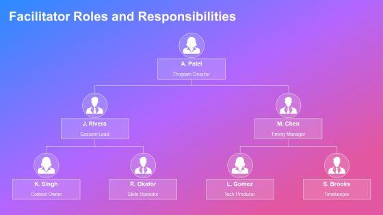 PowerPoint Timer PPT Graphics VM