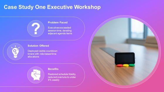 PowerPoint Timer PPT Graphics VM