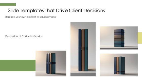 PowerPoint Training For Consultants PPT Template VM