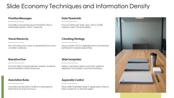 PowerPoint Training For Consultants PPT Template VM