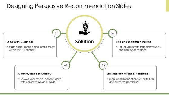 PowerPoint Training For Consultants PPT Template VM