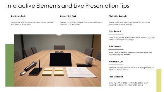 PowerPoint Training For Consultants PPT Template VM