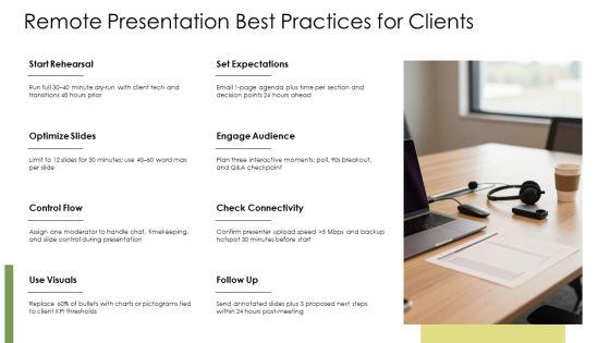PowerPoint Training For Consultants PPT Template VM